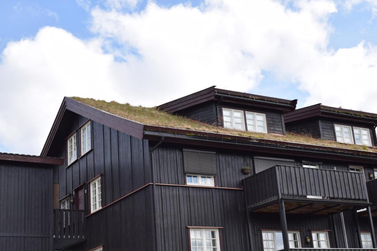 Skeikampen Booking Svingvoll Exterior photo