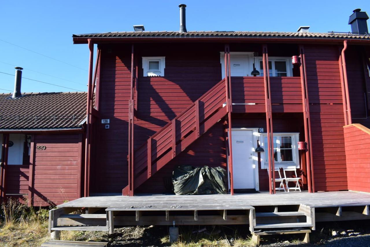 Skeikampen Booking Svingvoll Exterior photo