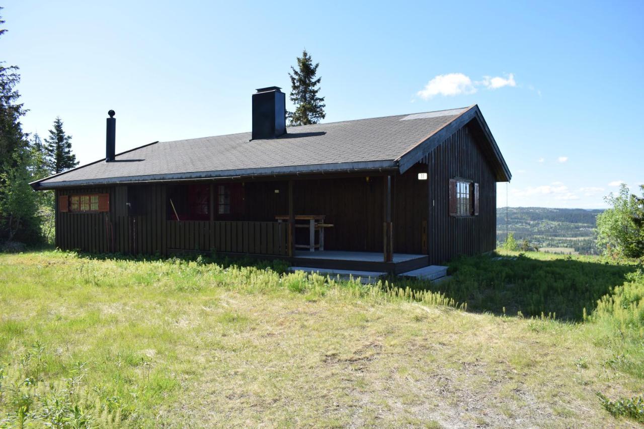 Skeikampen Booking Svingvoll Exterior photo